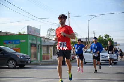  | 10K y 5K Powerade Torreón