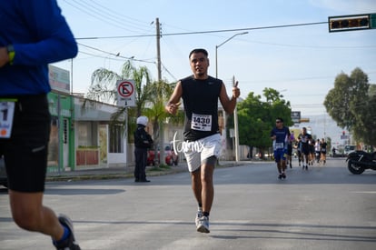  | 10K y 5K Powerade Torreón