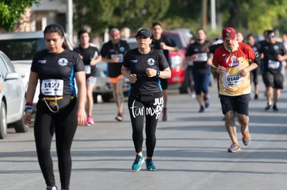  | 10K y 5K Powerade Torreón