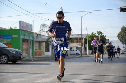  | 10K y 5K Powerade Torreón