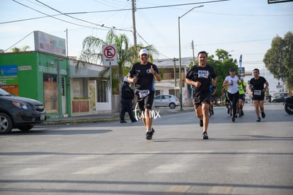  | 10K y 5K Powerade Torreón