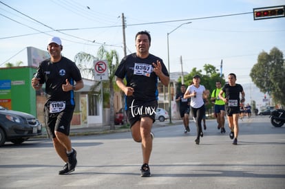  | 10K y 5K Powerade Torreón