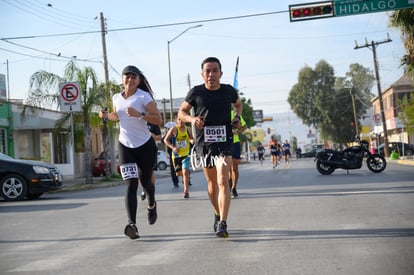  | 10K y 5K Powerade Torreón