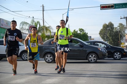  | 10K y 5K Powerade Torreón