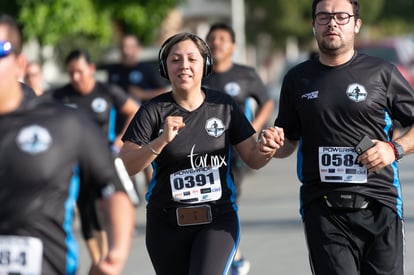  | 10K y 5K Powerade Torreón