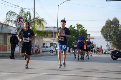  | 10K y 5K Powerade Torreón