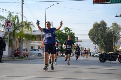  | 10K y 5K Powerade Torreón