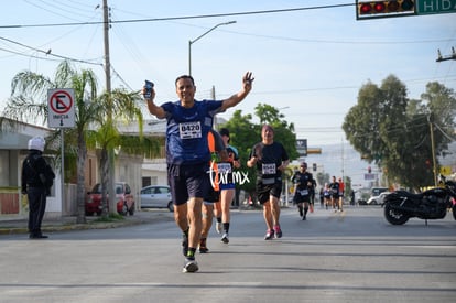  | 10K y 5K Powerade Torreón