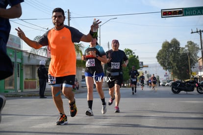  | 10K y 5K Powerade Torreón