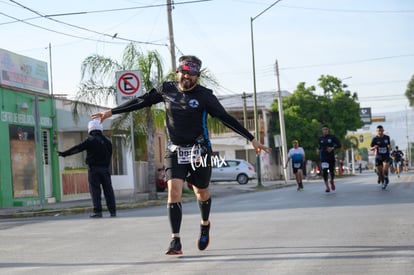  | 10K y 5K Powerade Torreón