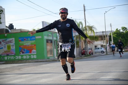  | 10K y 5K Powerade Torreón