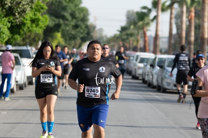  | 10K y 5K Powerade Torreón