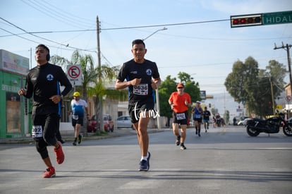  | 10K y 5K Powerade Torreón