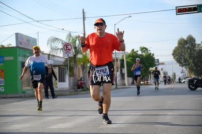  | 10K y 5K Powerade Torreón