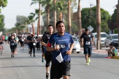  | 10K y 5K Powerade Torreón