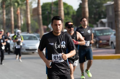  | 10K y 5K Powerade Torreón