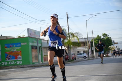  | 10K y 5K Powerade Torreón