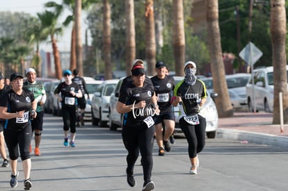  | 10K y 5K Powerade Torreón