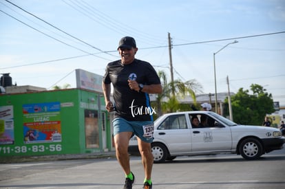  | 10K y 5K Powerade Torreón