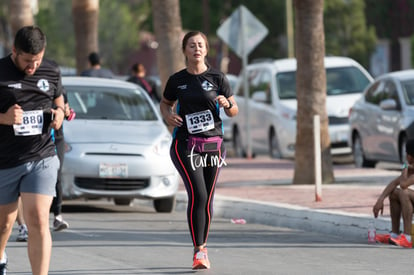  | 10K y 5K Powerade Torreón