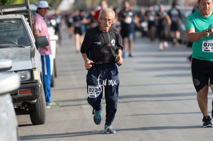  | 10K y 5K Powerade Torreón