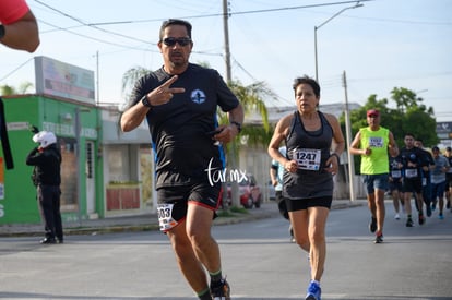  | 10K y 5K Powerade Torreón