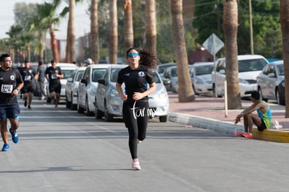  | 10K y 5K Powerade Torreón