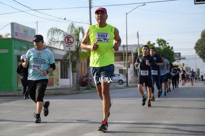  | 10K y 5K Powerade Torreón