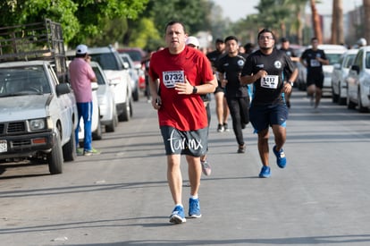  | 10K y 5K Powerade Torreón