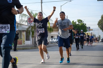  | 10K y 5K Powerade Torreón