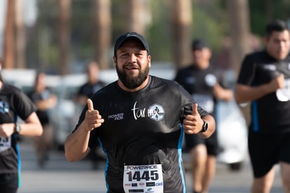  | 10K y 5K Powerade Torreón