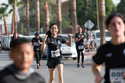  | 10K y 5K Powerade Torreón