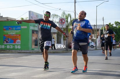  | 10K y 5K Powerade Torreón