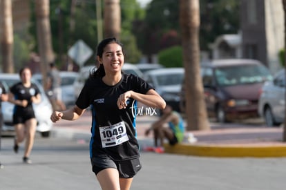  | 10K y 5K Powerade Torreón