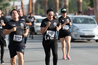  | 10K y 5K Powerade Torreón