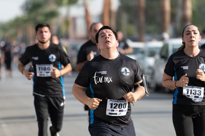  | 10K y 5K Powerade Torreón