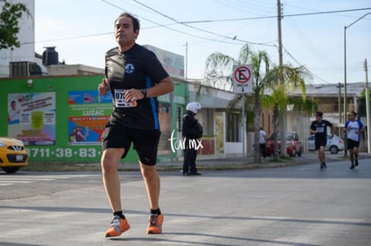  | 10K y 5K Powerade Torreón