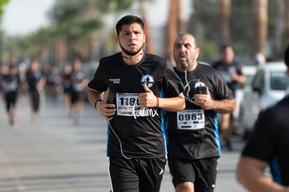  | 10K y 5K Powerade Torreón