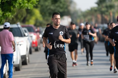  | 10K y 5K Powerade Torreón