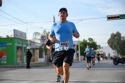  | 10K y 5K Powerade Torreón