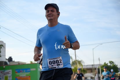  | 10K y 5K Powerade Torreón