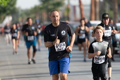  | 10K y 5K Powerade Torreón