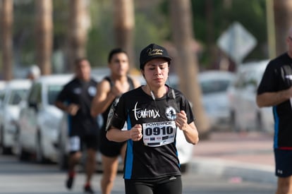  | 10K y 5K Powerade Torreón