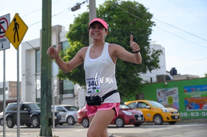  | 10K y 5K Powerade Torreón