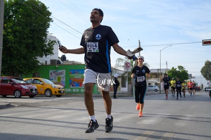  | 10K y 5K Powerade Torreón