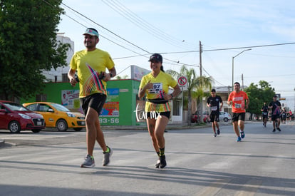  | 10K y 5K Powerade Torreón