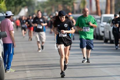  | 10K y 5K Powerade Torreón