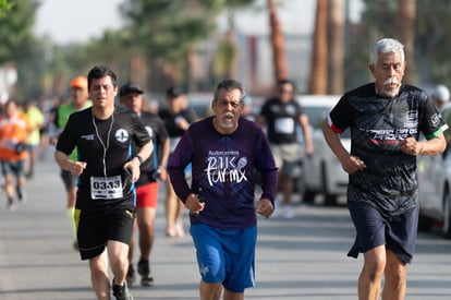  | 10K y 5K Powerade Torreón