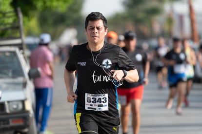  | 10K y 5K Powerade Torreón