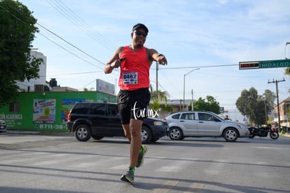  | 10K y 5K Powerade Torreón